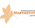 Logo Evangelische Martinstift gGmbH